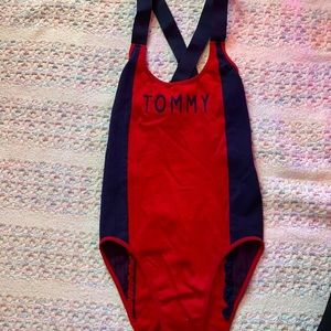Tommy Hilfiger bodysuit